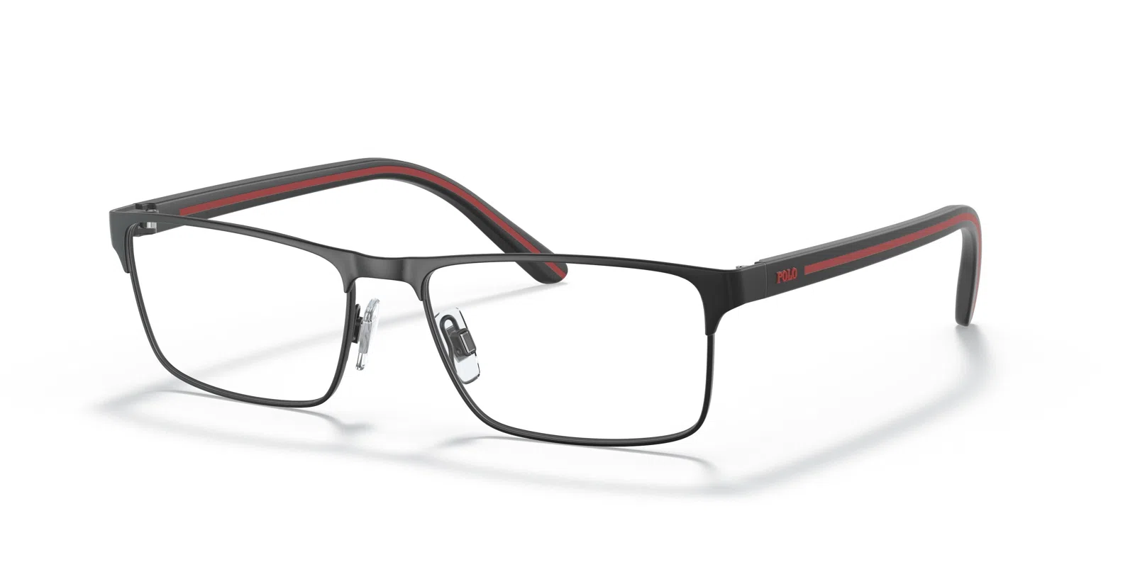 Polo 1207 Eyeglasses - view 5